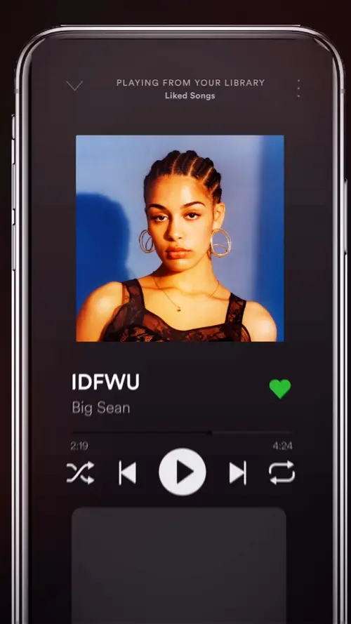 Capcut IDFWU Template 3