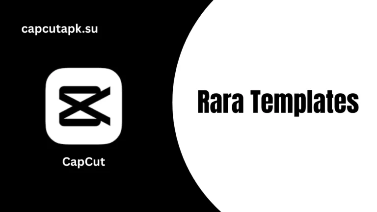 Rara Templates